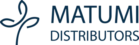 Matumi Distributors Logo